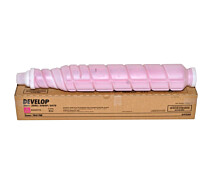 Купить - картридж для принтера и МФУ  Тонер-картридж Develop TN619 Toner Magenta ineo+ 3080 P 3070 (A3VX3D5)