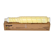 Купить - картридж для принтера и МФУ  Тонер-картридж Develop TN620Y Yellow ineo+ 3070L (A3VX2D6)