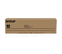 Купить - картридж для принтера и МФУ  Тонер-картридж Develop TN-014, для ineo 1052 1250 p (A3VV1D0)