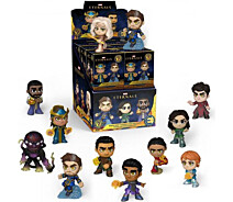 Купить -  Игровая фигурка Funko Mystery Minis - Вечные (49818)