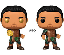 Купить -  Игровая фигурка Funko Pop! серии Вечные - Гильгамеш (w/CHASE) (49707)