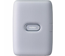 Купить - принтер и МФУ  Сублимационный принтер Fujifilm INSTAX LINK ASH WHITE EX D (16640682)