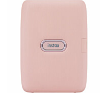 Купить - принтер и МФУ  Сублимационный принтер Fujifilm INSTAX LINK DASKY PINK EX D (16640670)