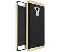 Купить - чехол для смартфона  Чехол-накладка Ipaky TPU+PC Xiaomi Redmi 4 Prime Black/Gold