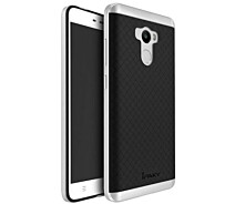 Купить - чехол для смартфона  Чехол-накладка Ipaky TPU+PC Xiaomi Redmi 4 Prime Black/Silver