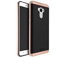 Купить - чехол для смартфона  Чехол-накладка Ipaky TPU+PC Xiaomi Redmi 4 Prime Black/Rose Gold