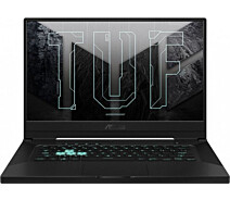 Купить - ноутбук  Ноутбук Asus TUF Dash F15 FX516PM (FX516PM-211.TF15) "Refurbished"