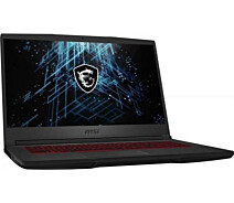 Купить - ноутбук  Ноутбук MSI GF65 Thin 10UE (GF6510UE-047US) CUSTOM [62265] "Refurbished"