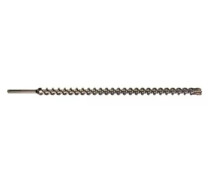 Купить - бур для перфоратора  Бур SDS-MAX 40x920 мм Milwaukee 4932352796