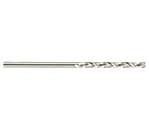 Купить - сверло  Сверло по металлу THUNDERWEB HSS-G (10 шт; 2.2x27х53 мм) Milwaukee 4932459835