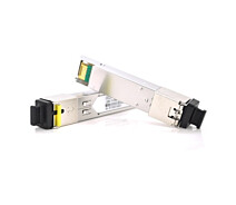 Купить - SFP модуль  Модуль Merlion BT-OC24-03BS/17089 (1.25G, SFP модуль, до 3км)