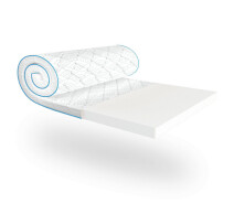 Купить - матрас  Миниматрас Sleep&Fly mini SUPER FLEX жаккард, 80х200