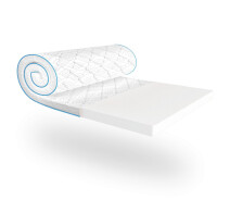 Купить - матрас  Миниматрас Sleep&Fly mini SUPER FLEX жаккард, 150х200