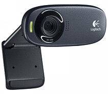 Купить - web-камеру  Веб-камера Logitech HD Webcam C310 (960-001065)