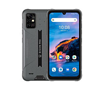 Купить - смартфон и мобильный телефон  Смартфон Umidigi Bison Pro 4/128Gb Gray