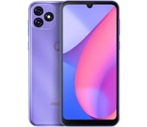 Купить - смартфон и мобильный телефон  Смартфон Blackview OSCAL C20 Purple