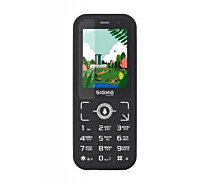 Купить - смартфон и мобильный телефон  Телефон Sigma X-style S3500 sKai Black (4827798121610)