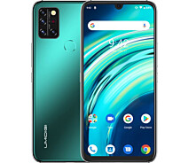 Купить - смартфон и мобильный телефон  Смартфон Umidigi a9 pro 8/128gb Black