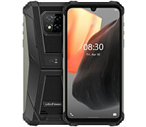 Купить - смартфон и мобильный телефон  Смартфон Ulefone Armor 8 pro 6/128gb Black