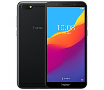 Купить - смартфон и мобильный телефон  Смартфон Huawei Honor 7 Play 2/16Gb Black