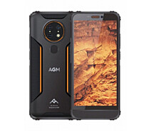 Купить - смартфон и мобильный телефон  Смартфон AGM H3 4/64gb Black