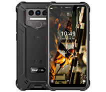 Купить - смартфон и мобильный телефон  Смартфон Oukitel WP9 6/128Gb Black