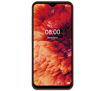 Купить - смартфон и мобильный телефон  Смартфон Ulefone Note 8 2/16GB Amber Sunrise (6937748733782)