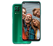Купить - смартфон и мобильный телефон  Смартфон Huawei P40 Lite 6/128GB Crush Green (51095CJX)