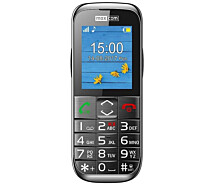 Купить - смартфон и мобильный телефон  Мобильный телефон Maxcom MM720 Black (5908235972961)