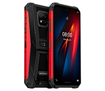 Купить - смартфон и мобильный телефон  Смартфон UleFone Armor 8 Pro 8/128Gb Red