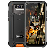 Купить - смартфон и мобильный телефон  Смартфон Oukitel WP9 6/128Gb Orange