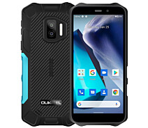 Купить - смартфон и мобильный телефон  Смартфон Oukitel WP12 Pro Blue