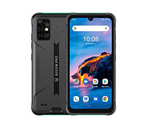 Купить - смартфон и мобильный телефон  Телефон Umidigi Bison Pro 4/128Gb Black