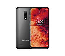 Купить - смартфон и мобильный телефон  Смартфон Ulefone Note 8P 2/16Gb Black (6937748733546)