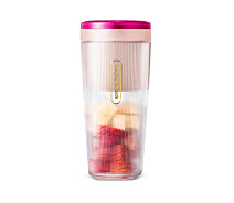 Купить - блендер  Фитнес-блендер Morphy Richards (MR9800) Pink