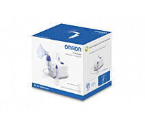 Купить - ингалятор  Ингалятор (небулайзер) Omron C-102 Total (NE-C102) компрессорный гарантия 3 года (in-18162)