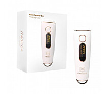 Купить - фотоэпилятор  Фотоэпилятор MEDICA+ HairCleaner 5.0 гарантия 1 год (fo-18303)