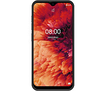 Купить - смартфон и мобильный телефон  Смартфон Ulefone Note 8 2/16GB Black (6937748733775)