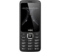 Купить - смартфон и мобильный телефон  Мобильный телефон Verico Classic C285 Black (4713095608223)