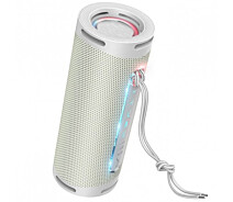 Купить - портативную колонку  Портативная колонка HOCO Dazzling pulse sports BT speaker HC9 | grey