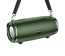Купить - портативную колонку  Портативная беспроводная колонка HOCO Cool Enjoy sports BT speaker HC5 | dark green