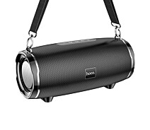 Купить - портативную колонку  Портативная беспроводная колонка HOCO Cool Enjoy sports BT speaker HC5 | black