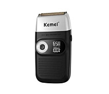 Купить - электробритву  Бритва Шейвер Kemei Km-2026 1400 мАч