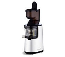 Купить - соковыжималку  Соковыжималка BioChef Atlas Whole Slow Juicer белая