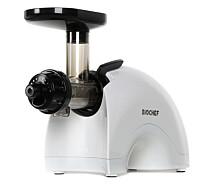Купить - соковыжималку  Двухшнековая горизонтальная соковыжималка BioChef Gemini Twin Gear