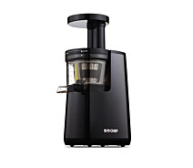 Купить - соковыжималку  Соковыжималка BioChef Atlas Slow Juicer черная
