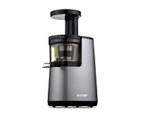 Купить - соковыжималку  Соковыжималка BioChef Atlas Slow Juicer серебро