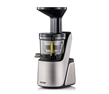 Купить - соковыжималку  Соковыжималка BioChef Quantum Cold Press Juicer Silver