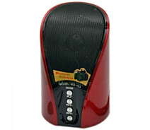 Купить - портативную колонку  Колонка WSTER WS-133BT