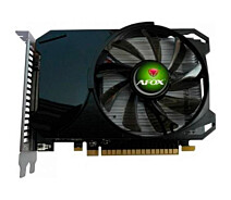 Купить - видеокарту  Видеокарта GeForce GT740, AFOX, 4Gb GDDR5, 128-bit (AF740-4096D5H3)